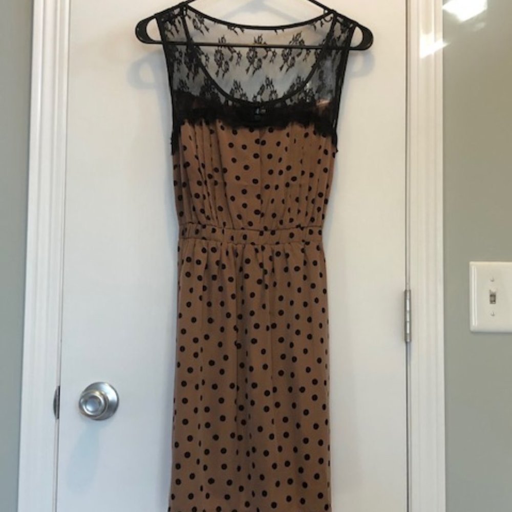 Forever 21 Dress